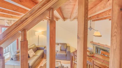 Las Bordas Apartment | Saplan Real Estate ARTIGA