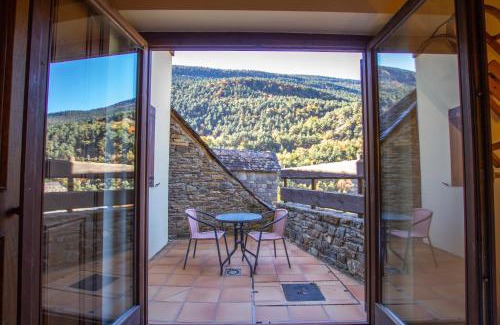 Aubert Apartment | Saplan Real Estate BARICAUBA