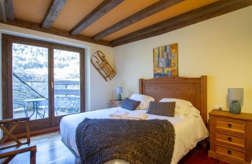 Aubert Apartment | Saplan Real Estate BARICAUBA