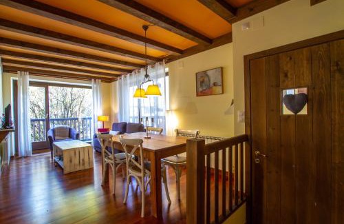 Aubert Apartment | Saplan Real Estate BARICAUBA
