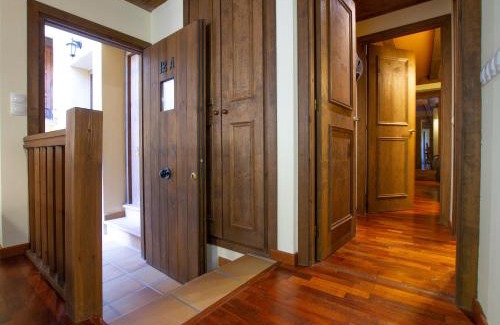 Aubert Apartment | Saplan Real Estate BARICAUBA