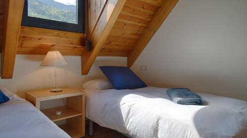 Bossost Apartment | Saplan Real Estate ERA COVA
