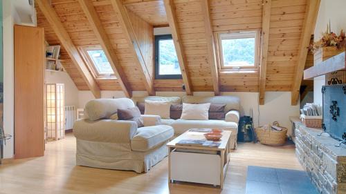 Bossost Apartment | Saplan Real Estate ERA COVA