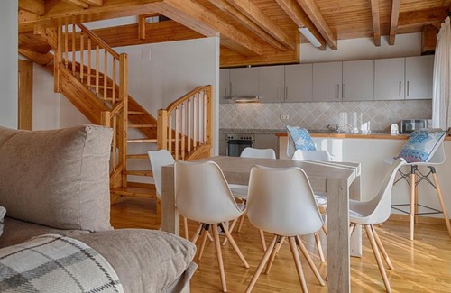Bossost Apartment | Saplan Real Estate LAUJÒ