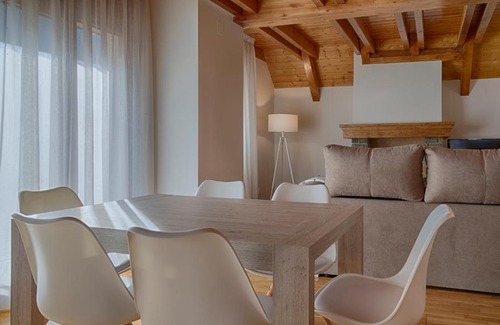 Bossost Apartment | Saplan Real Estate LAUJÒ
