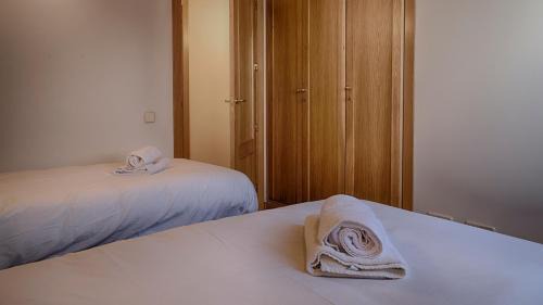 Bossost Apartment | Saplan Real Estate LAUJÒ