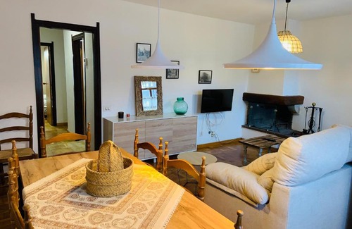 Pujo House | Saplan Real Estate SALARDÚ