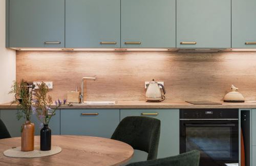 Alytus county Apartment | Sapnų cechas