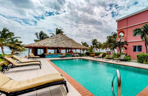 San Pedro Apartment | Saponaria 21-22 at Caribe Island Gold Standard Certified