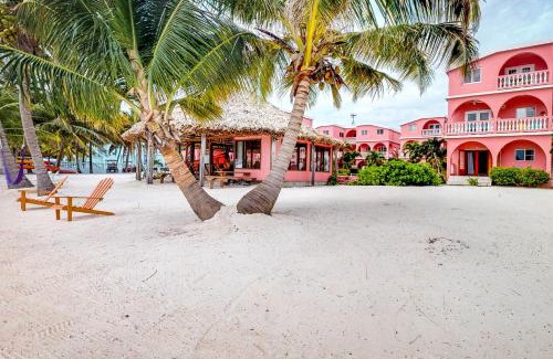 San Pedro Apartment | Saponaria 21-22 at Caribe Island Gold Standard Certified