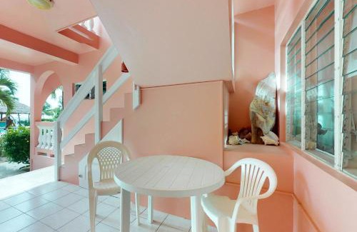 San Pedro Apartment | Saponaria 21-22 at Caribe Island Gold Standard Certified
