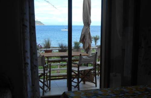 Naregno Apartment | sapore di mare casale grandangolo