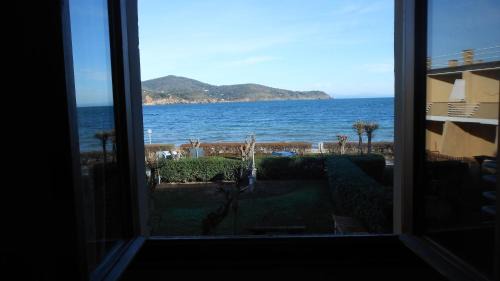 Naregno Apartment | sapore di mare casale grandangolo
