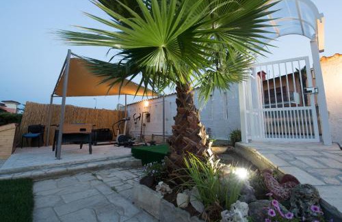 Cologna Spiaggia Bed & Breakfast | Sapore di Sale