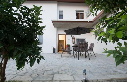 Cologna Spiaggia Bed & Breakfast | Sapore di Sale