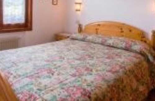 Granvilla Apartment | Sappada - Ideal apartment for two people