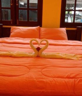 Ko Chang House | Sapparot Bar & Bungalows