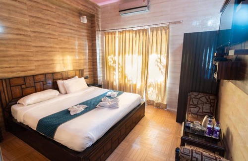 Dhunar Gaon Resort | Sapphero Chanakya Resort