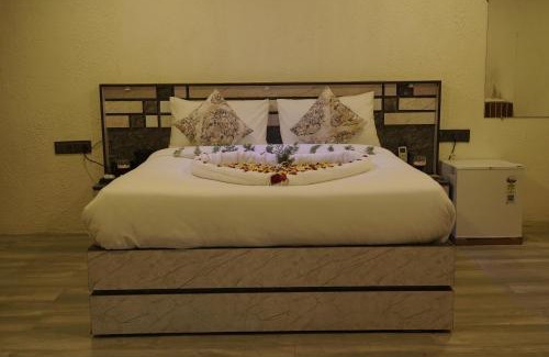 Talala Resort | Sapphero Jungle Vista Resort - Sasan Gir