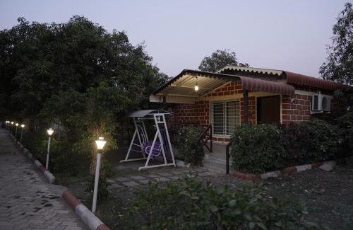 Talala Resort | Sapphero Jungle Vista Resort - Sasan Gir