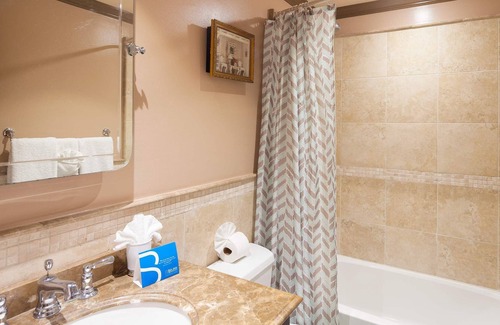 Callendar Condo | Sapphire Beach 309 Su