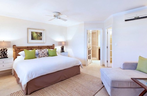 Callendar Condo | Sapphire Beach 311 Su
