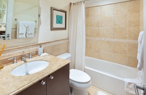 Callendar Condo | Sapphire Beach 317 Su