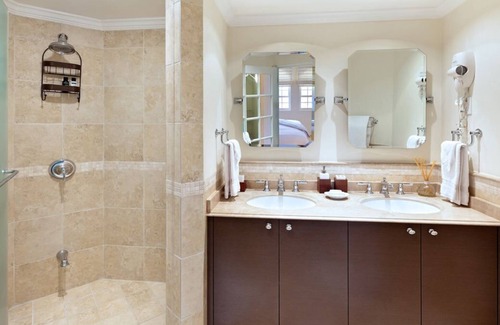 Callendar Condo | Sapphire Beach 317 Su