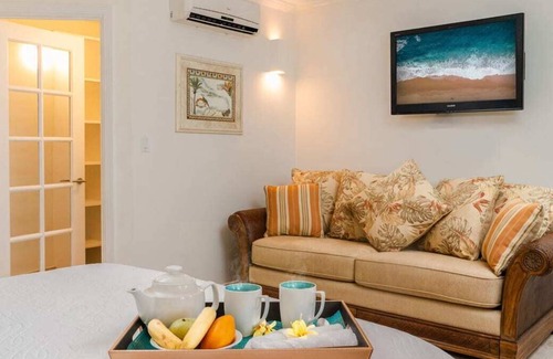Callendar Condo | Sapphire Beach 401 (2 Bed)