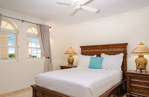 Callendar Condo | Sapphire Beach 401 (2 Bed)