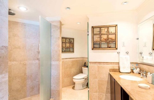 Callendar Condo | Sapphire Beach 401 (2 Bed)