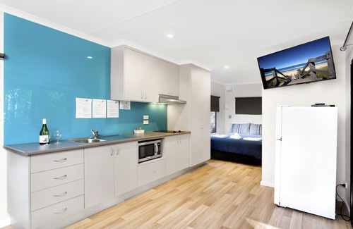Sapphire Beach Other | Sapphire Beach Holiday Park
