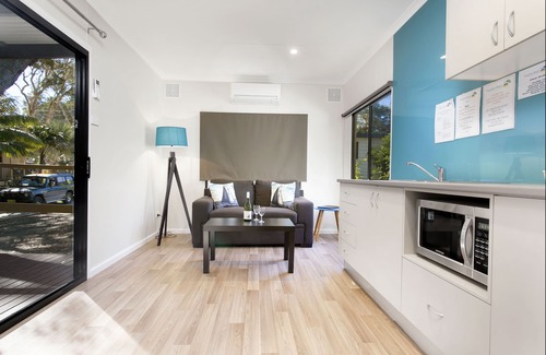 Sapphire Beach Other | Sapphire Beach Holiday Park