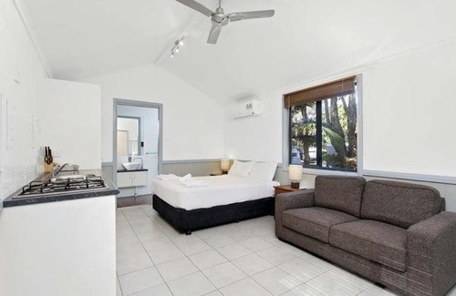 Sapphire Beach Resort | Sapphire Beach Holiday Park