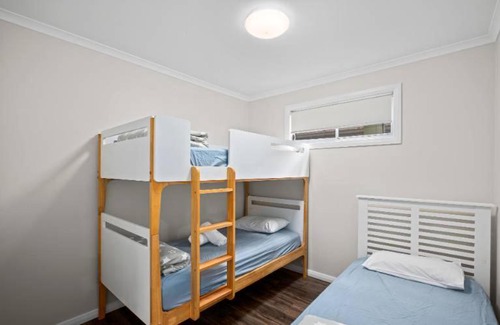 Sapphire Beach Resort | Sapphire Beach Holiday Park