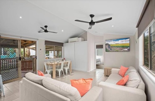 Sapphire Beach Resort | Sapphire Beach Holiday Park