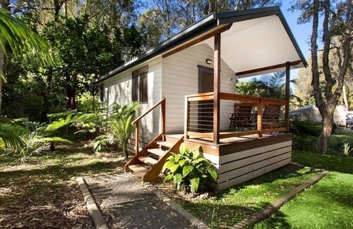 Sapphire Beach Resort | Sapphire Beach Holiday Park