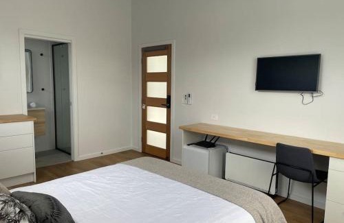 Sapphire Beach Apartment | Sapphire Beach Studio