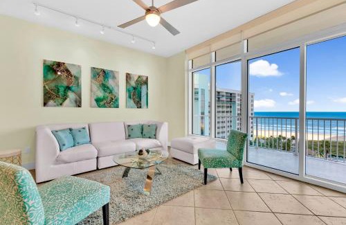 South Padre Island Apartment | Sapphire Condominiums #806