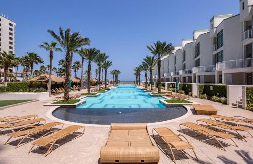 South Padre Island Apartment | Sapphire Condominiums