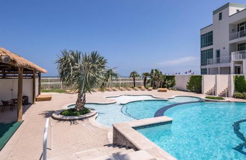 South Padre Island Apartment | Sapphire Condominiums
