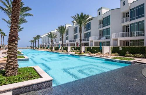 South Padre Island Apartment | Sapphire Condominiums