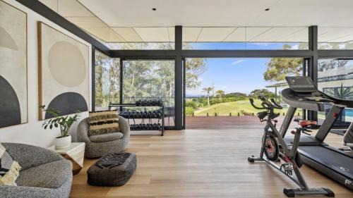 Korora House | Sapphire Del Mar - Pool Sauna Gym Spa