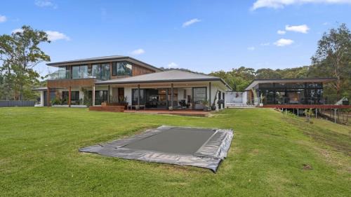 Korora House | Sapphire Del Mar - Pool Sauna Gym Spa
