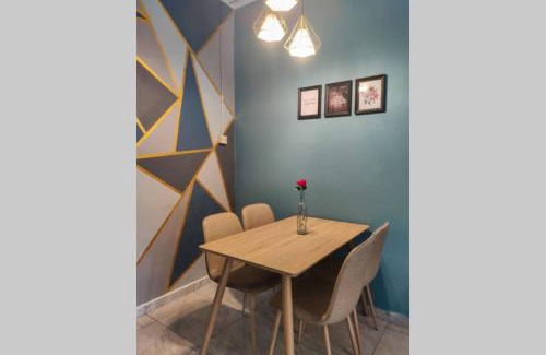Pantai Tengah House | Sapphire House at Pantai Tengah