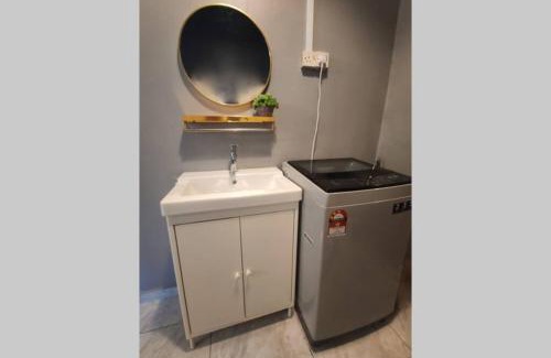 Pantai Tengah House | Sapphire House at Pantai Tengah