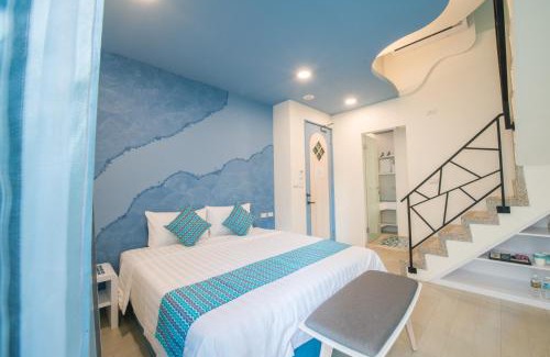 Magong House | Sapphire Inn