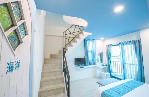 Magong House | Sapphire Inn