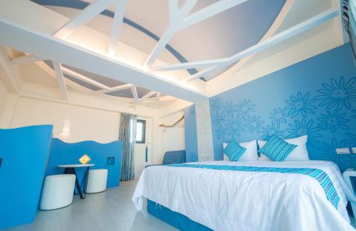 Magong House | Sapphire Inn