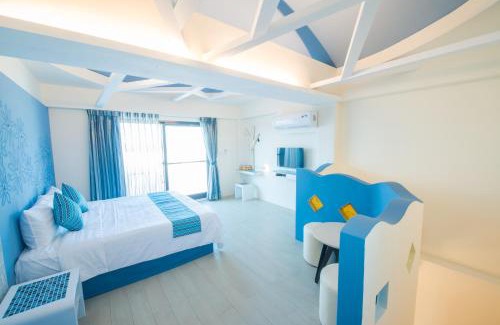 Magong House | Sapphire Inn